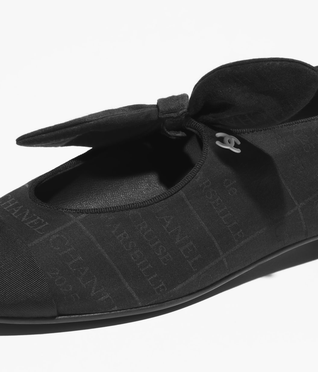 Cruise 2024/25 Mary Janes - Image 3